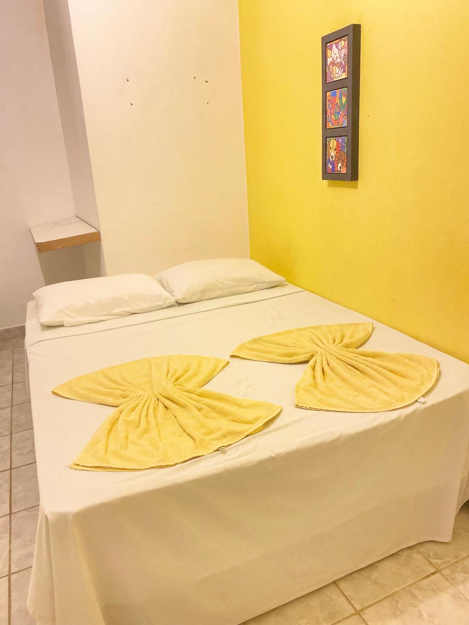 Km Altas Ondas Hostel Porto de Galinhas