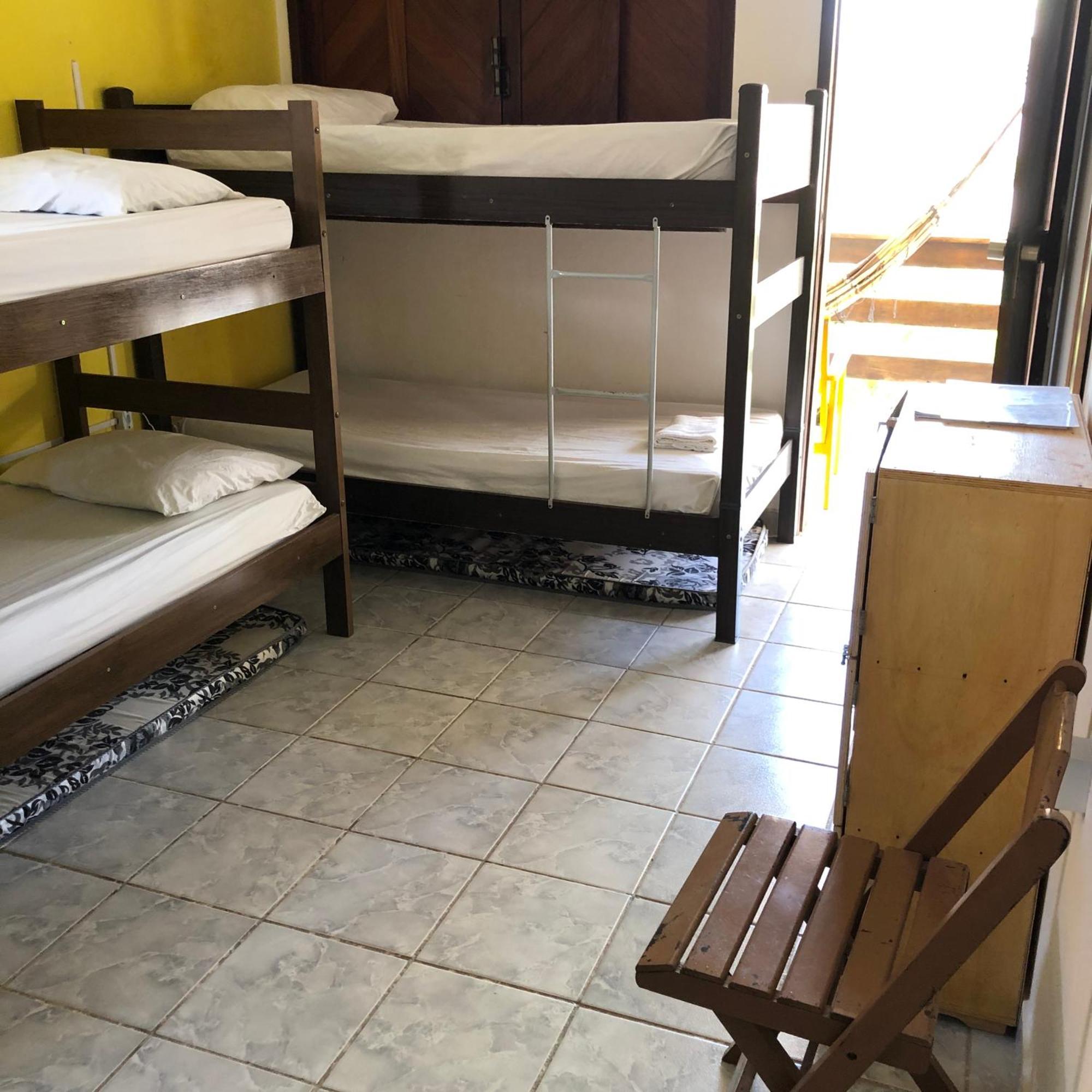 Km Altas Ondas Hostel