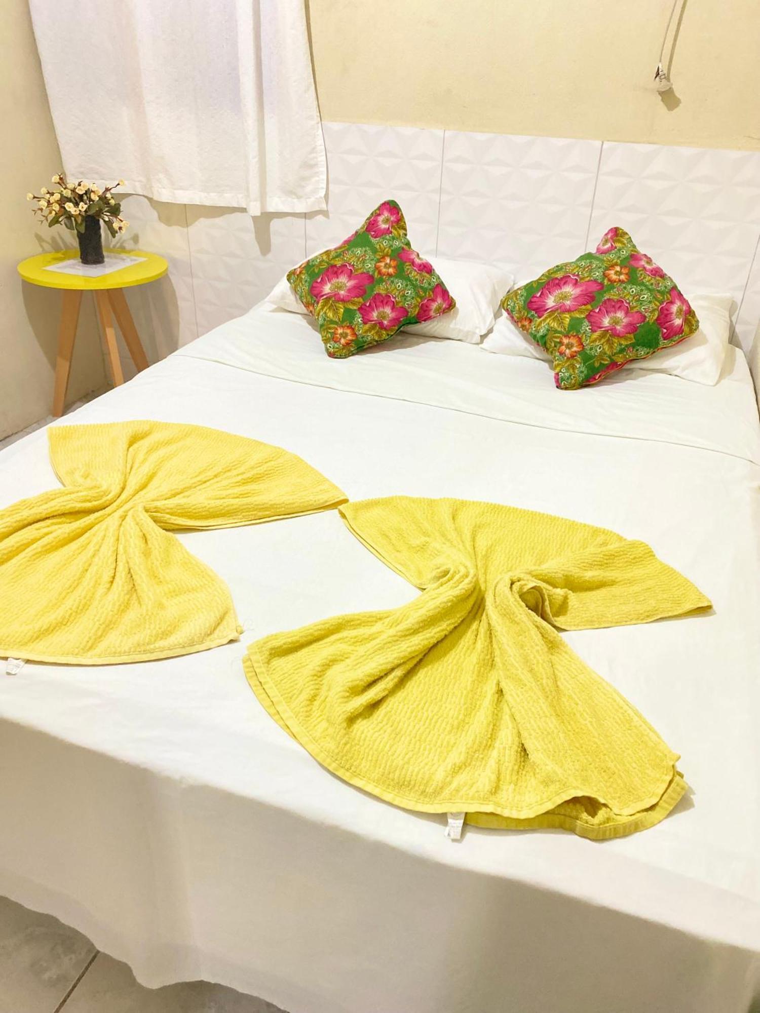 Hostal Km Altas Ondas Pôrto das Galinhas