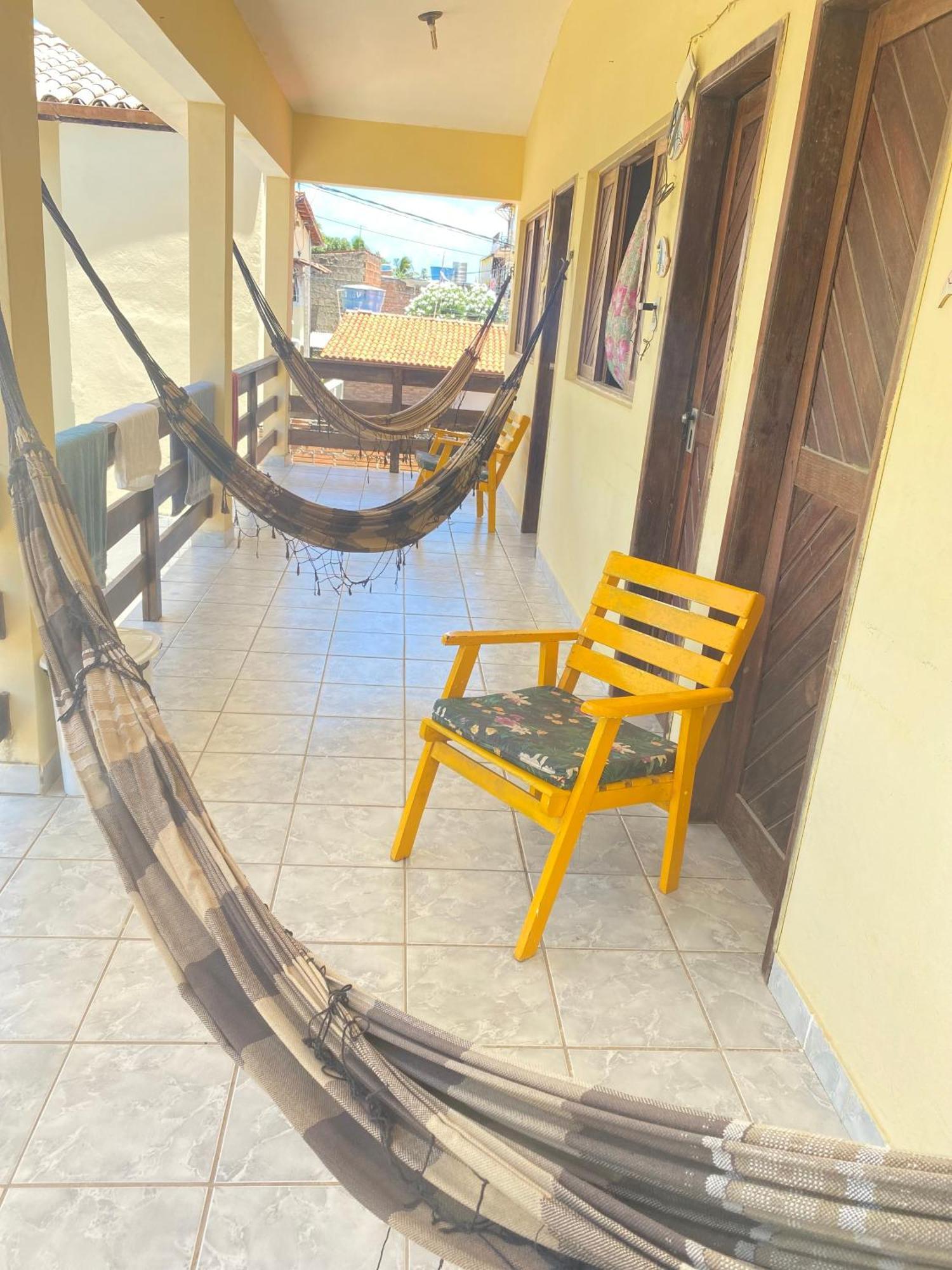 Km Altas Ondas Hostal *