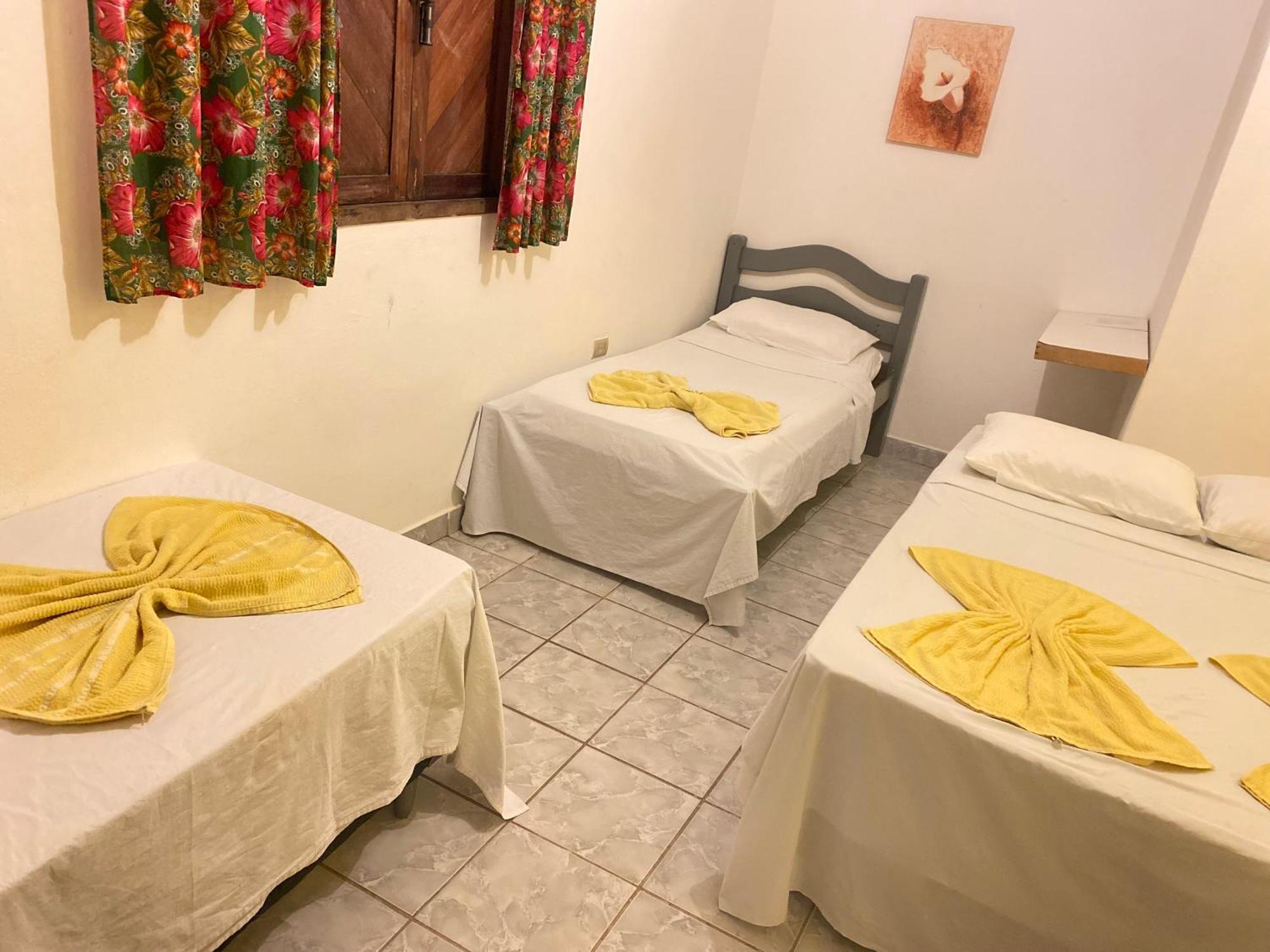 Hostal Km Altas Ondas *