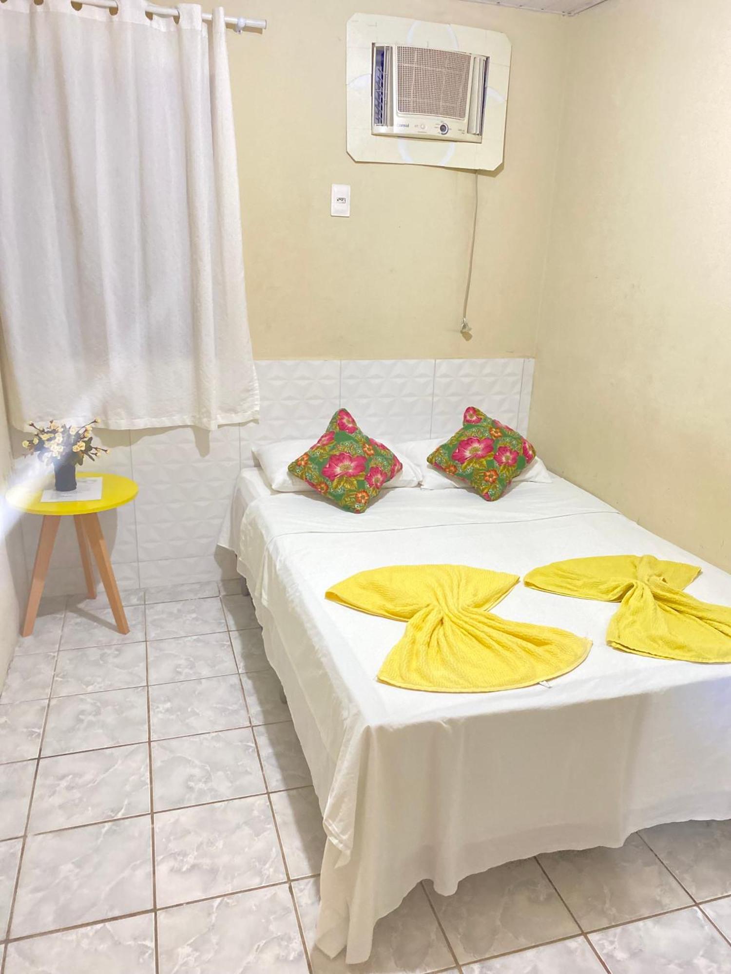 Km Altas Ondas Hostal *