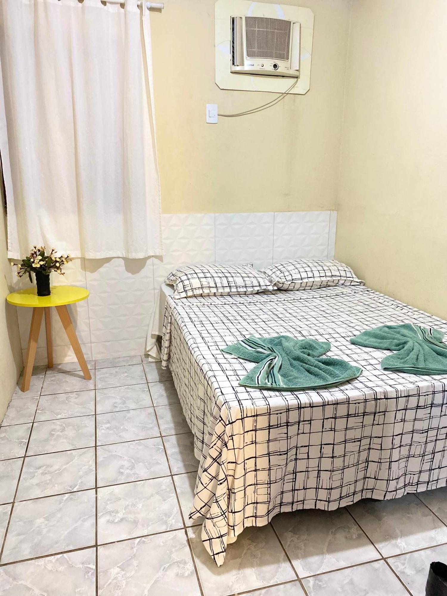 Km Altas Ondas Hostal *